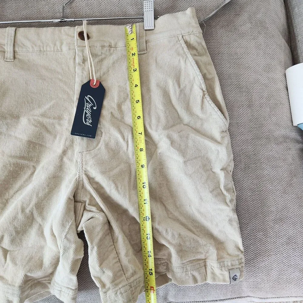 Grayers Men's Medium 8